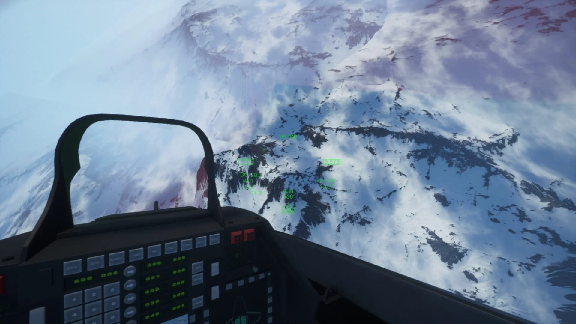 Sacred Ember screenshot 1