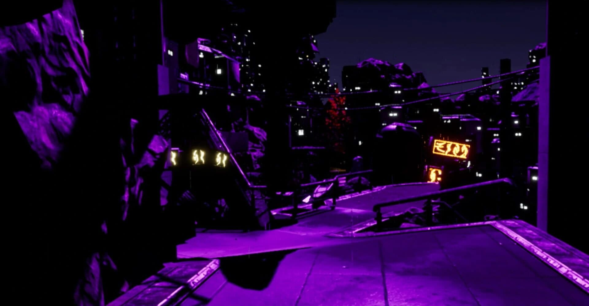 Sacred Siren screenshot 4