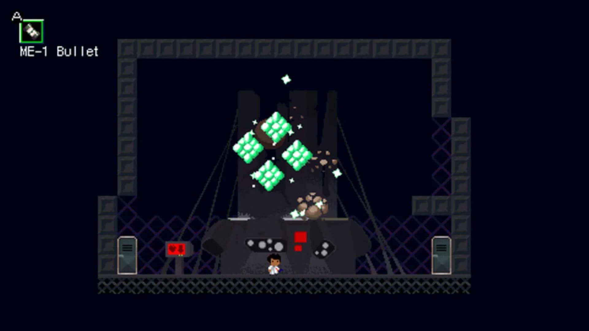 Sacred Stones screenshot 3