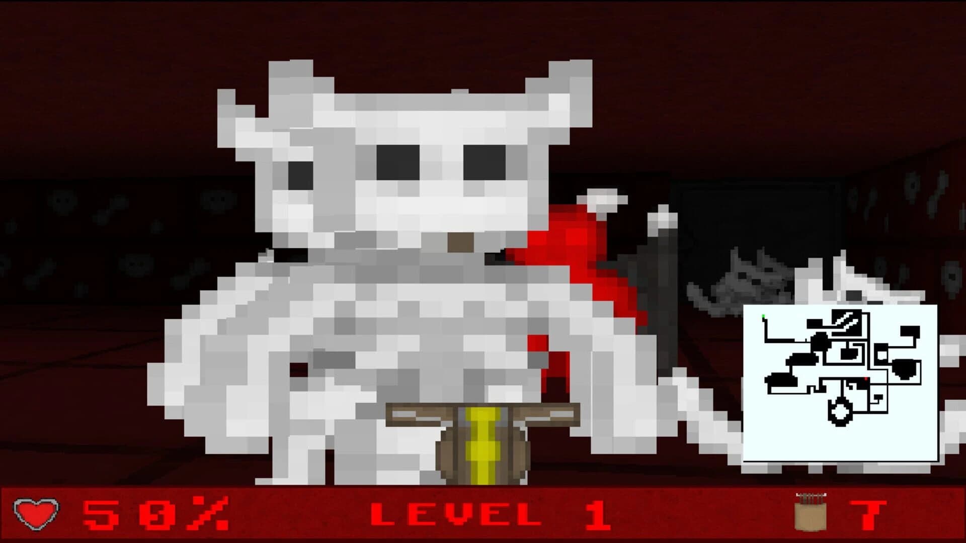 Sacrifice Dungeon screenshot 4