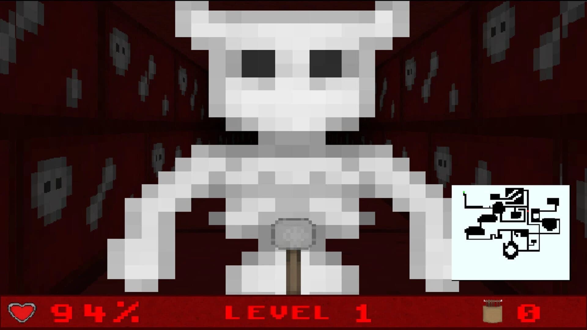 Sacrifice Dungeon screenshot 5