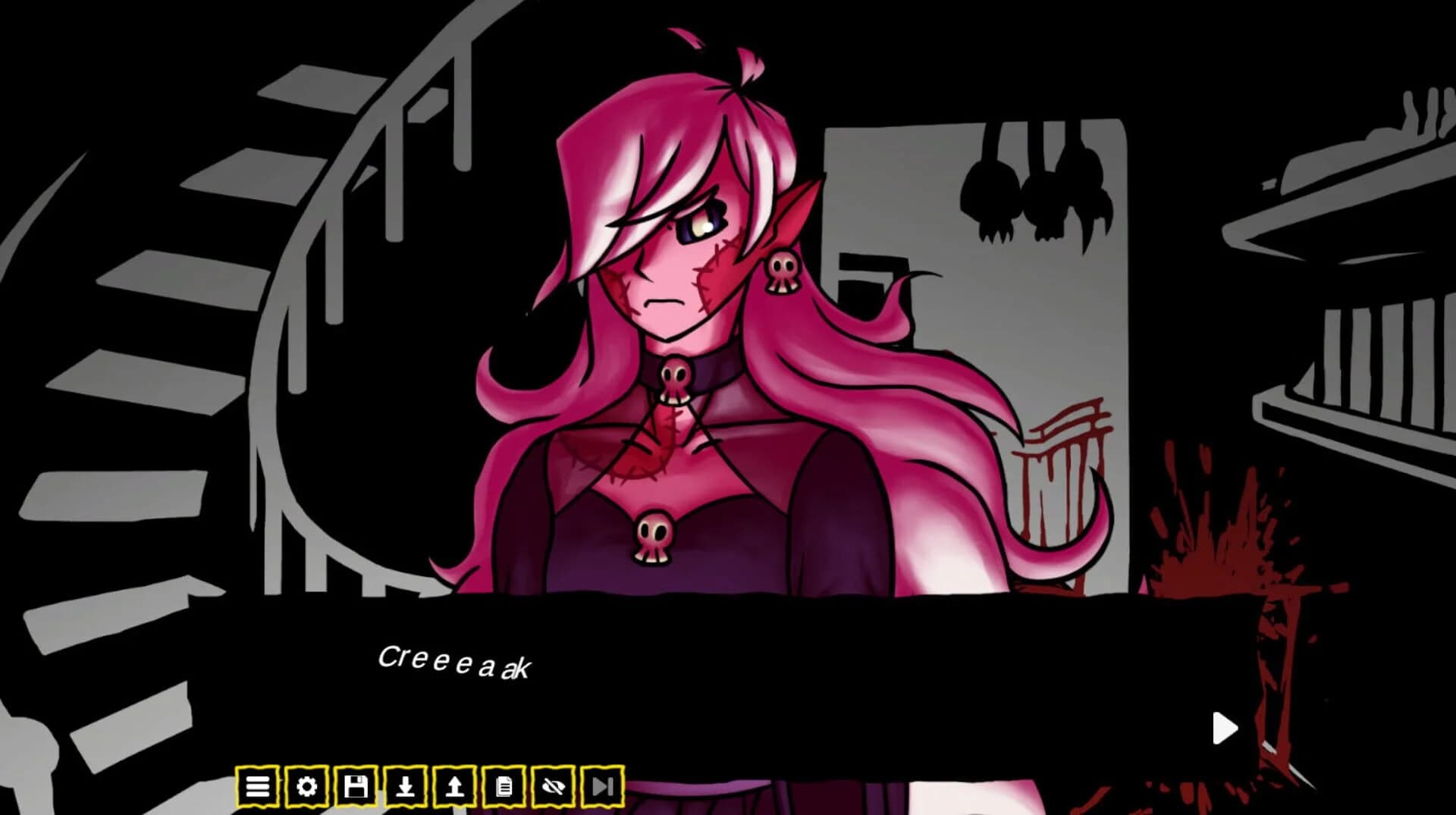 Sacrifice For Sale screenshot 1