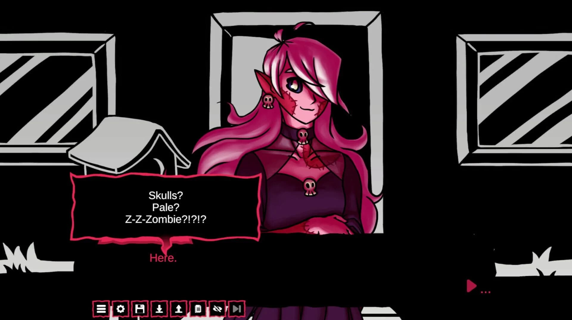 Sacrifice For Sale screenshot 4