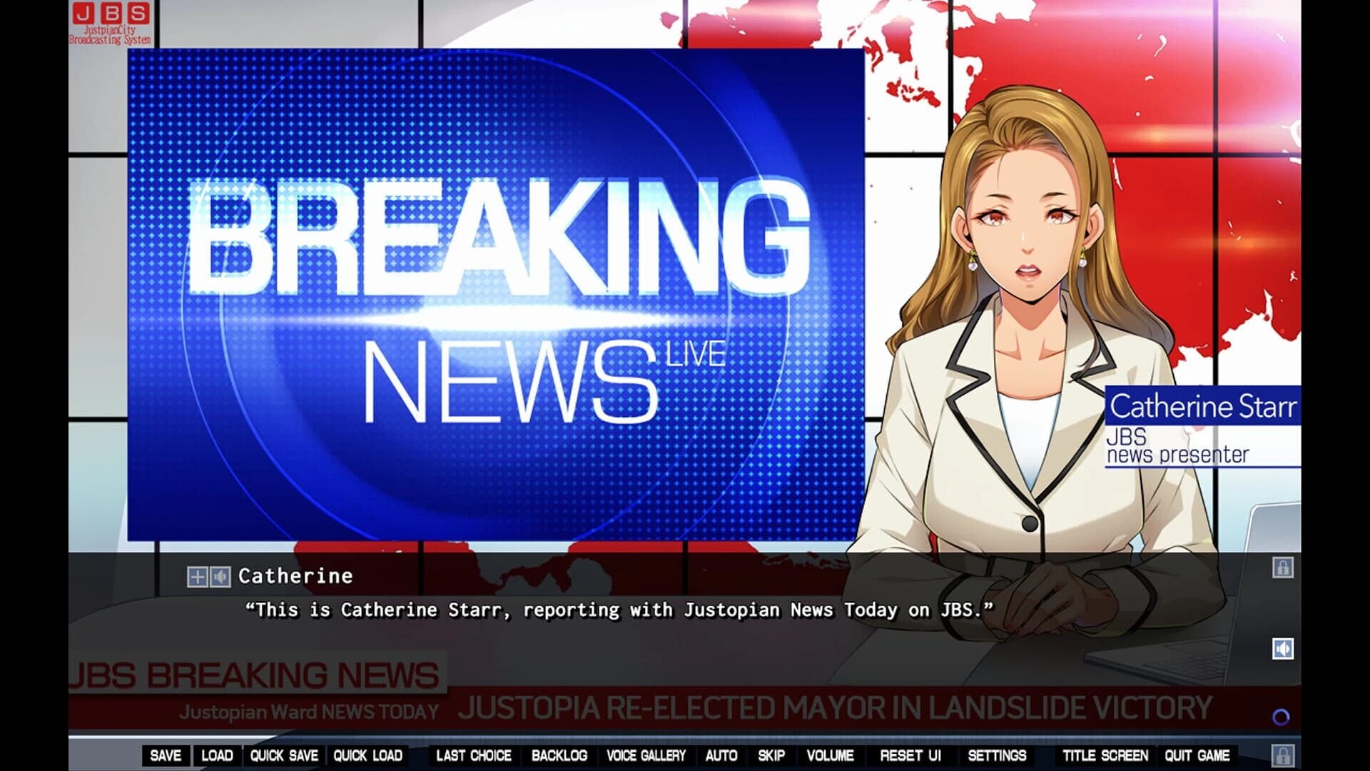 Sacrifice Villains screenshot 5