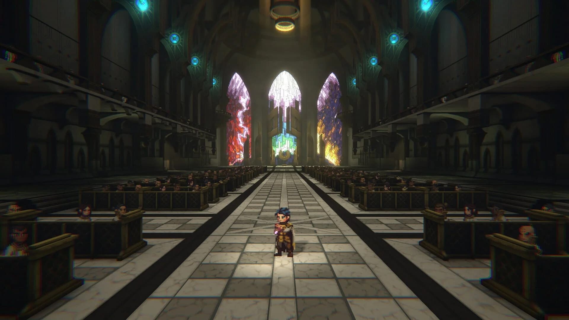 SacriFire screenshot 5