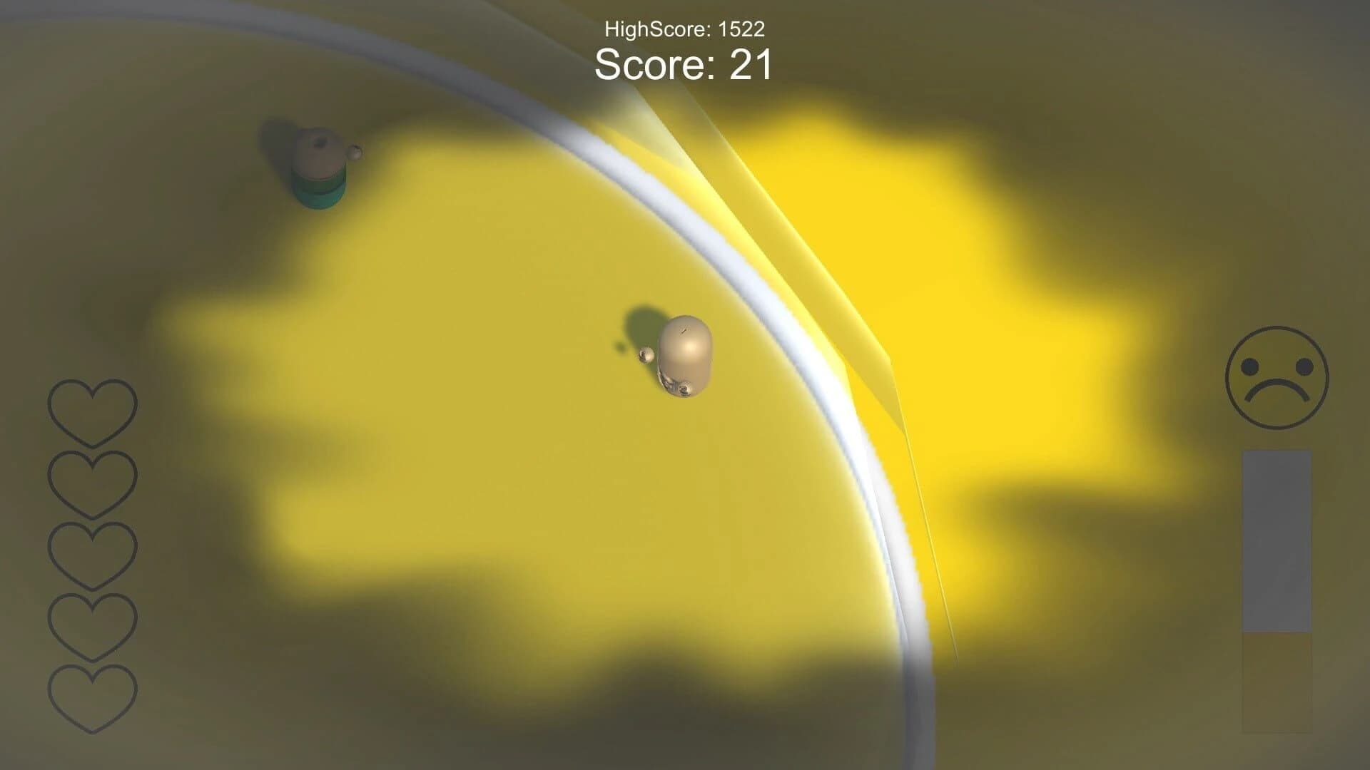 Sad screenshot 5