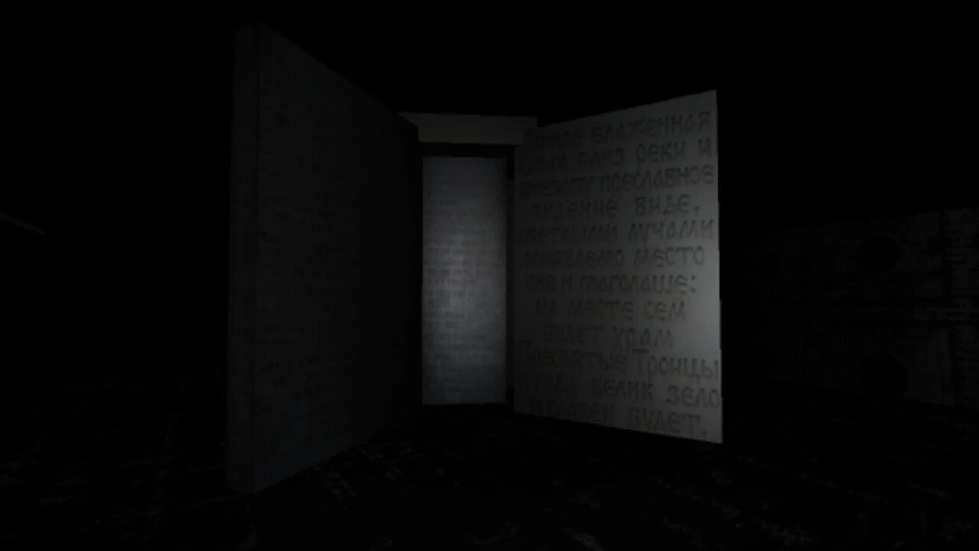 Sad Satan screenshot 1