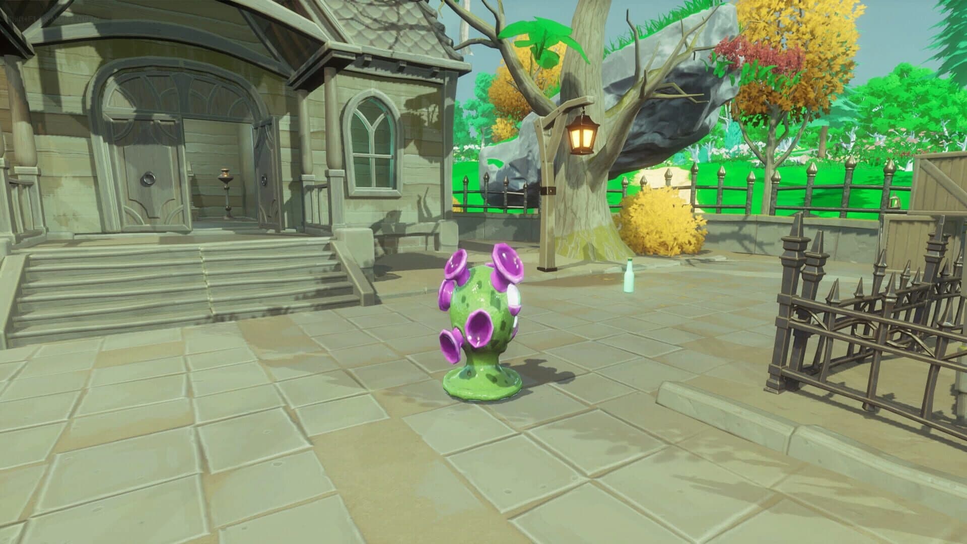 Sad Virus screenshot 4