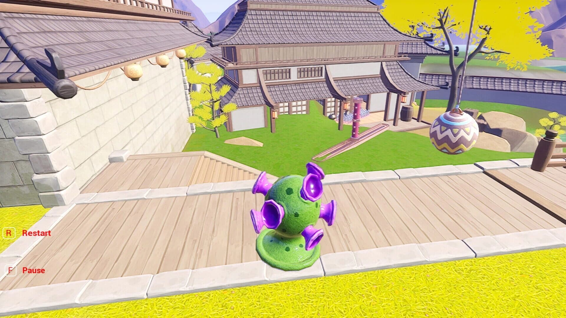 Sad Virus Asia screenshot 5