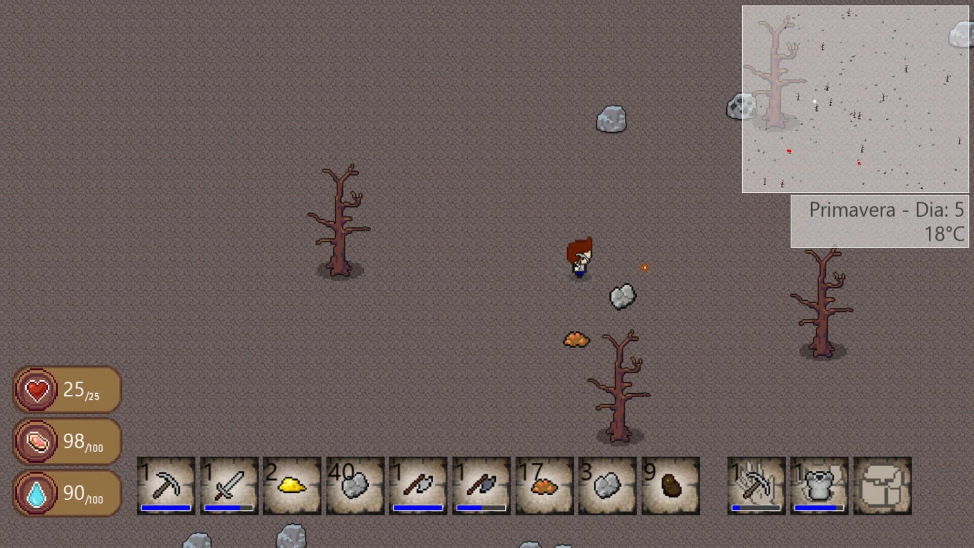 Safe and Sound screenshot 2