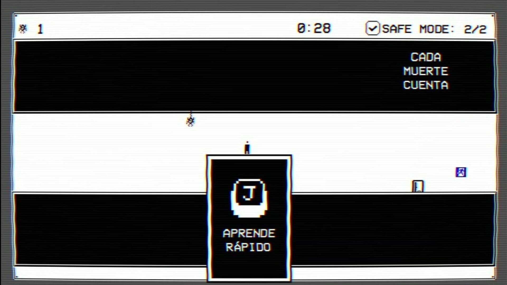 Safe Zone screenshot 1
