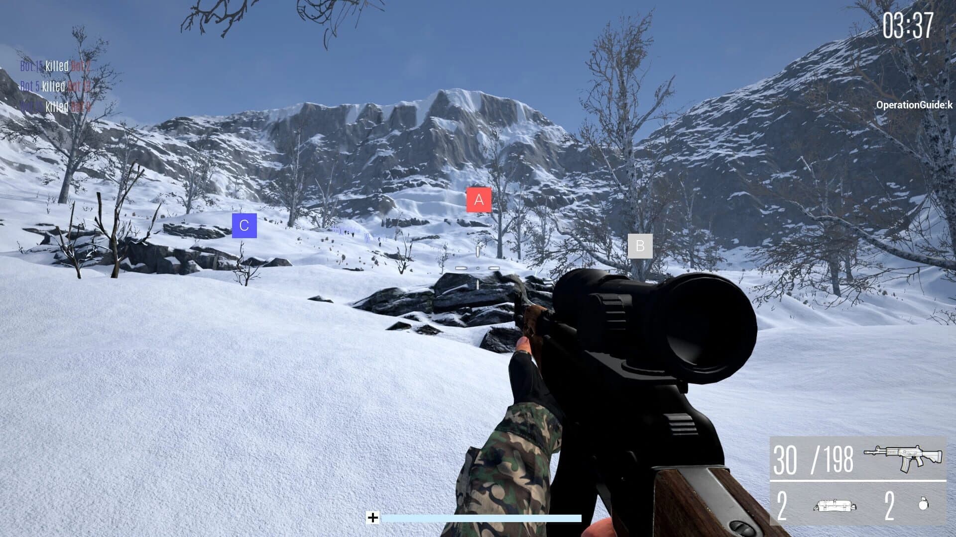 SafeGuard screenshot 4