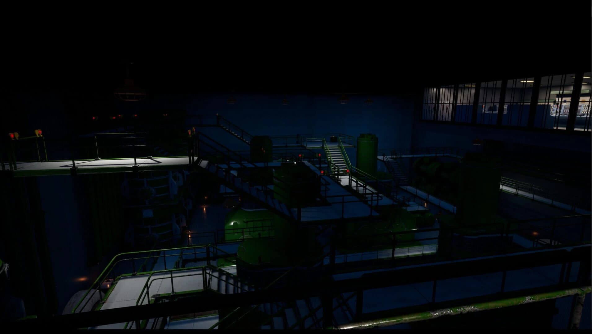 Safelight screenshot 5