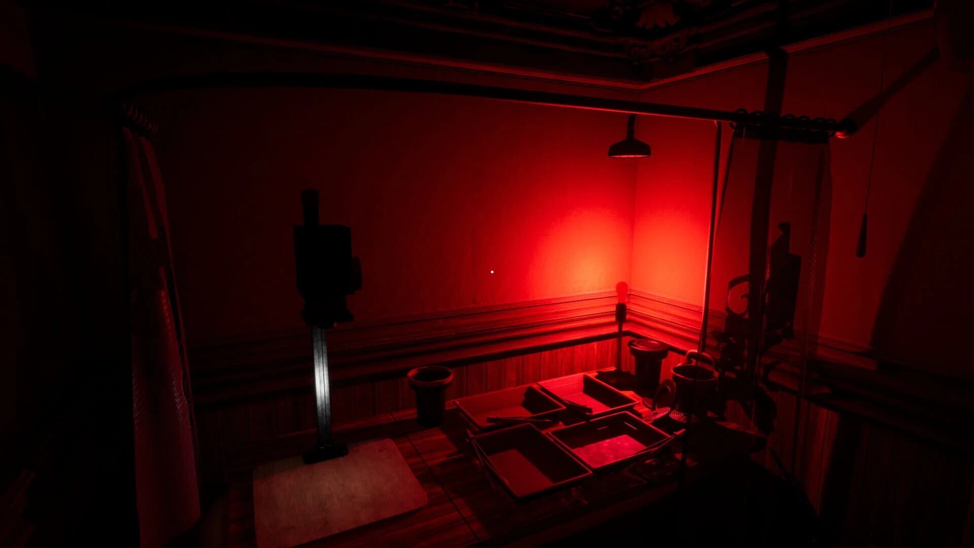 Safelight screenshot 2