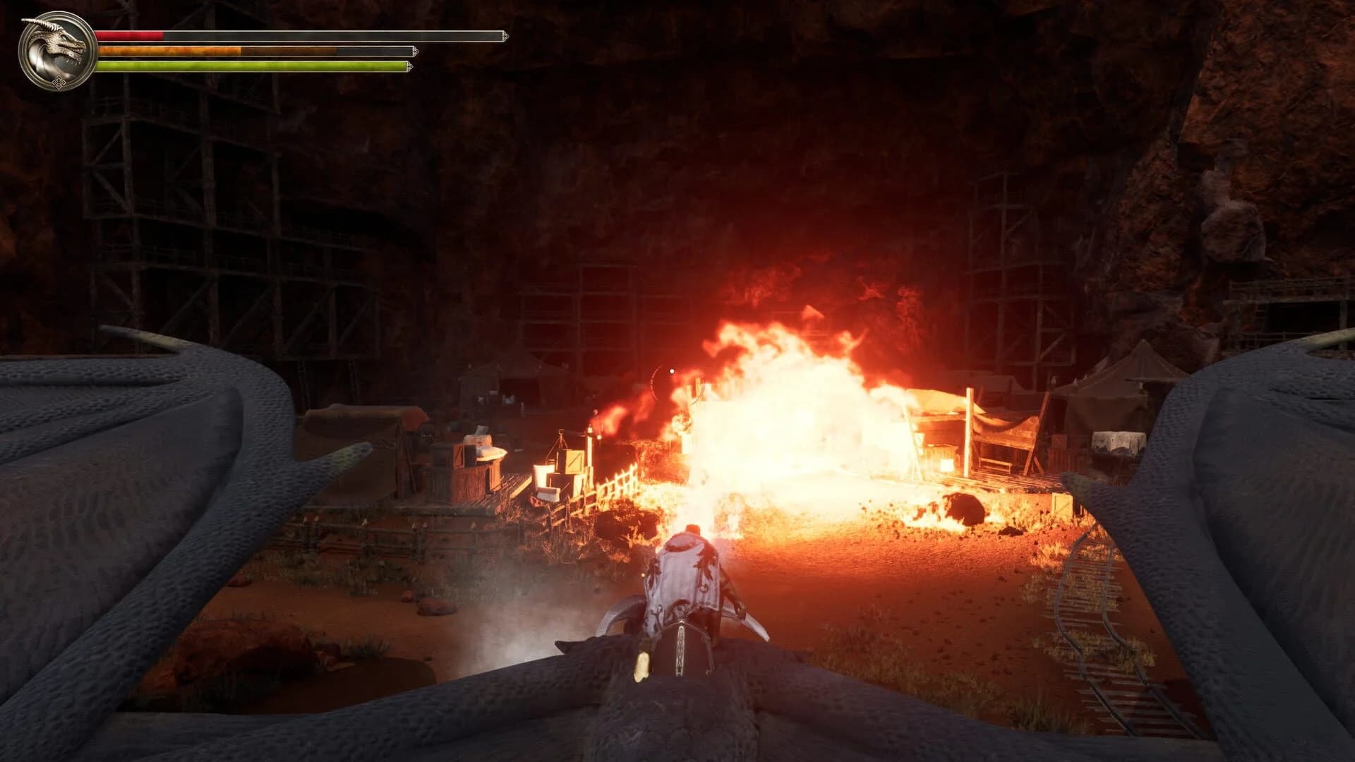 Sagas of Lumin screenshot 9