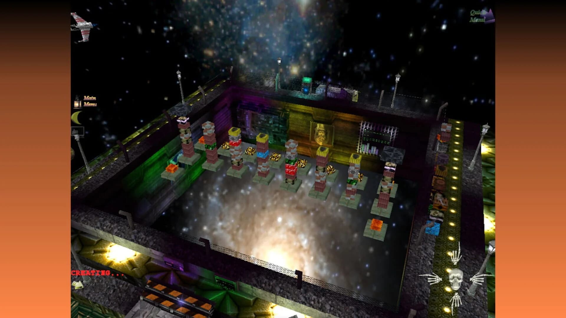 Sage 3D screenshot 4
