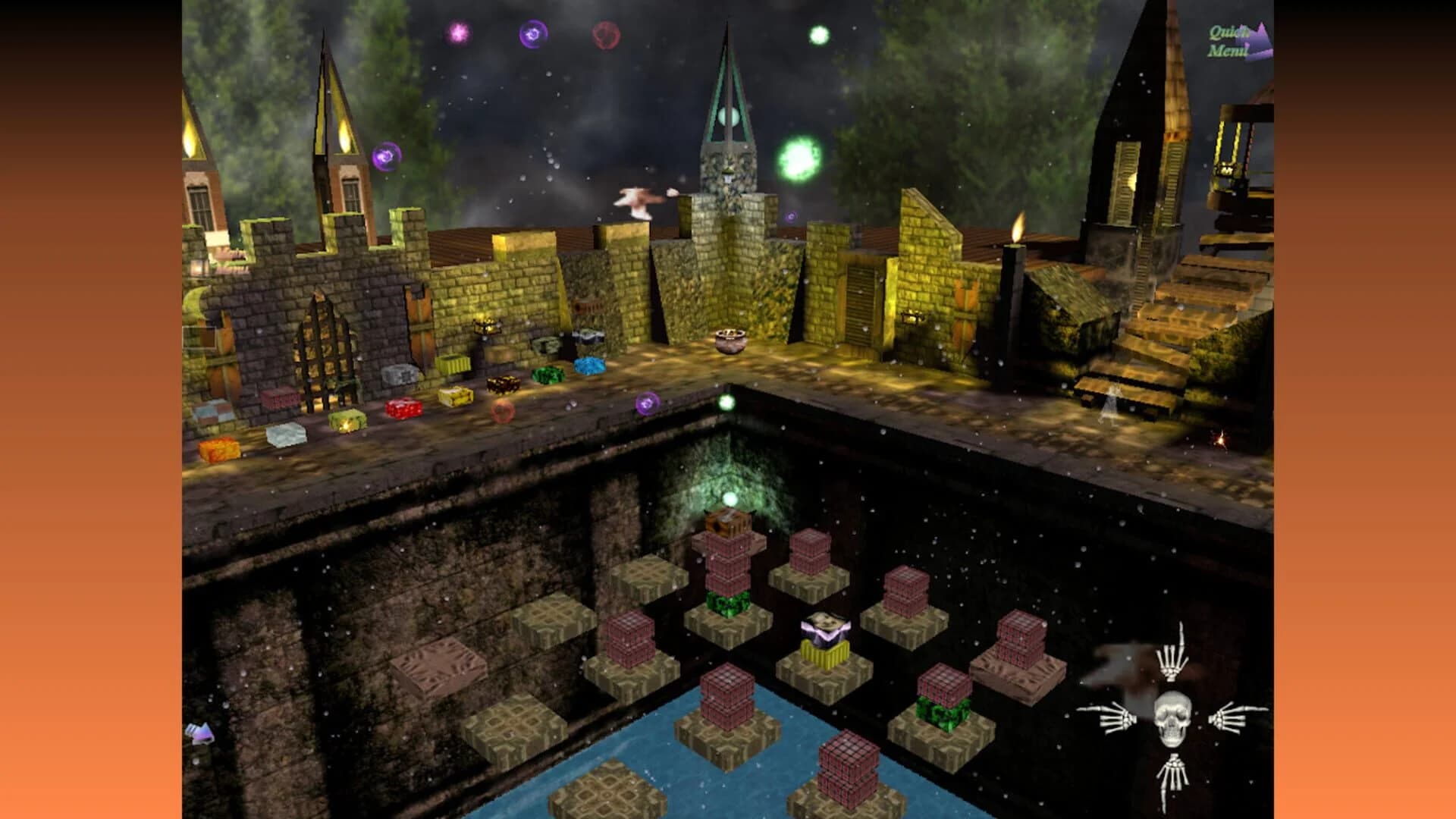 Sage 3D screenshot 3