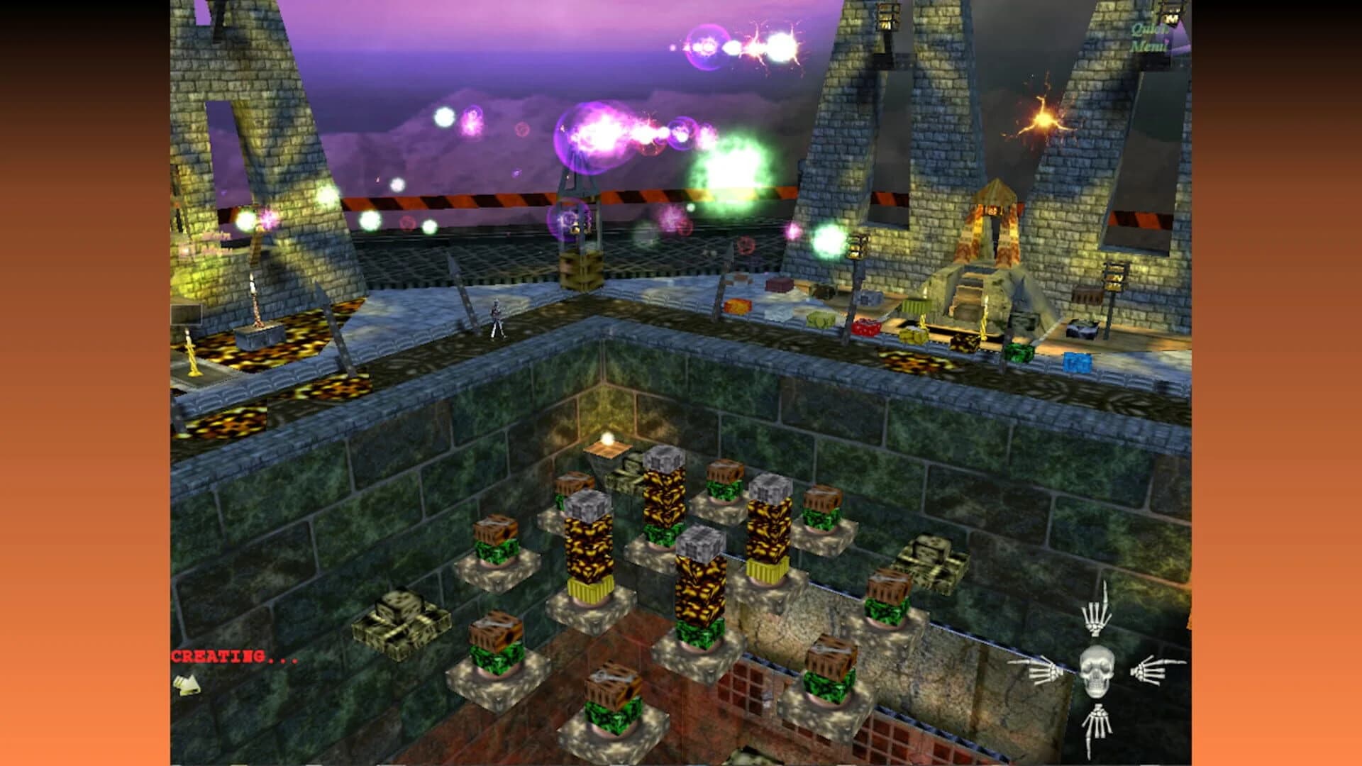 Sage 3D screenshot 5