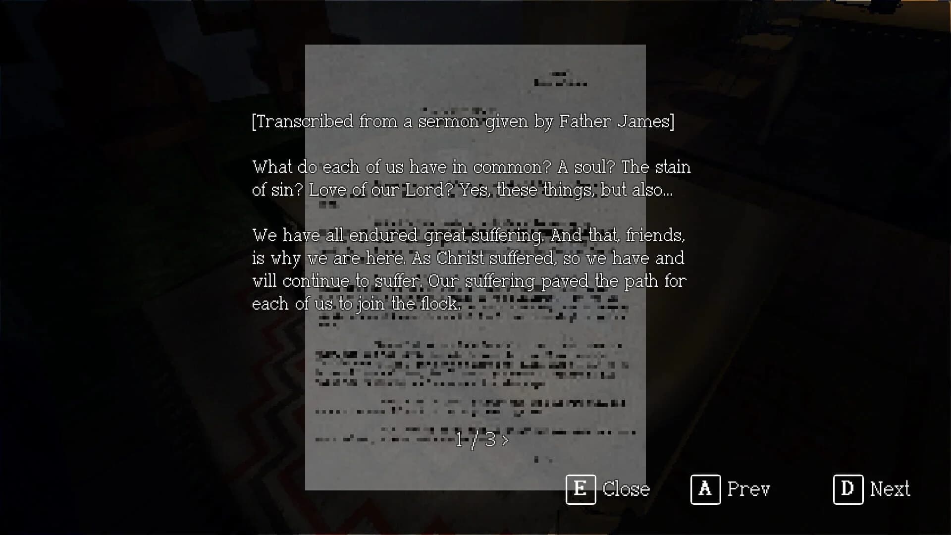 Sagebrush screenshot 4
