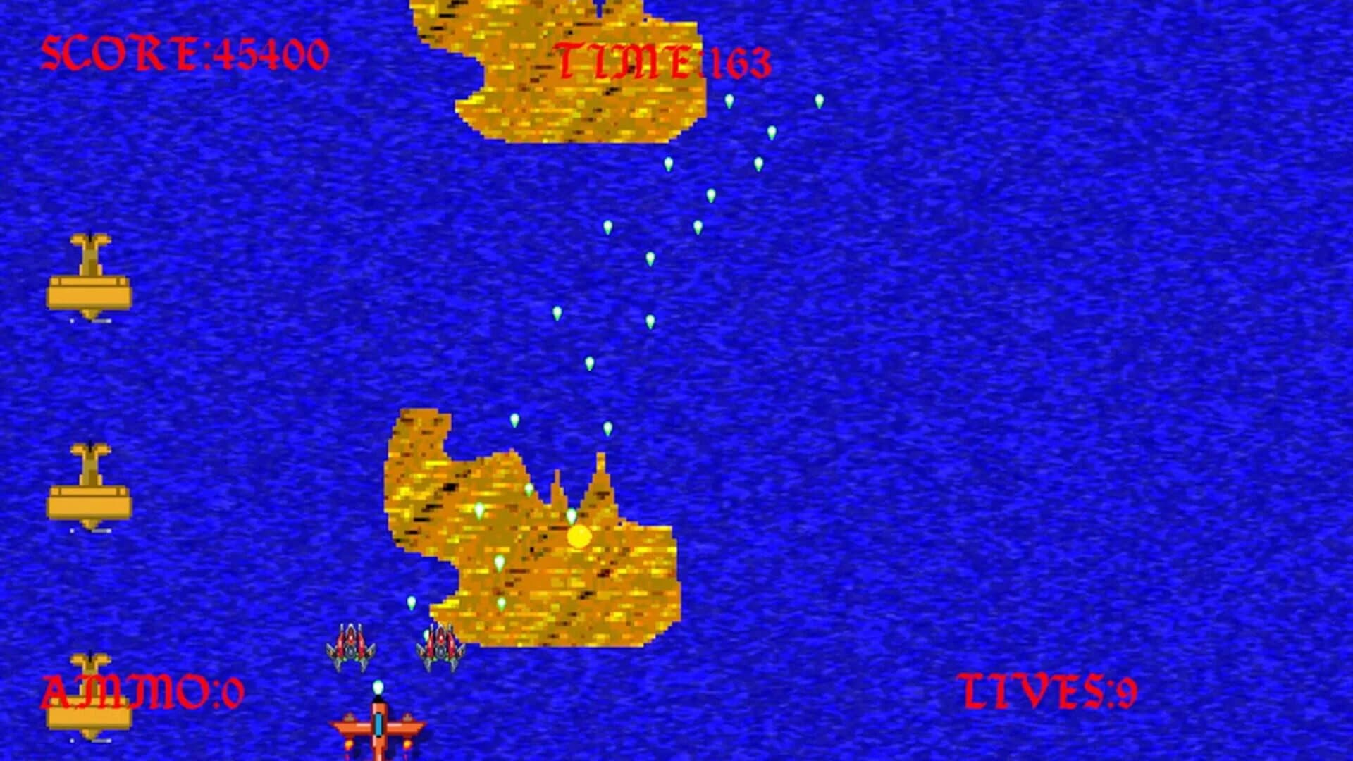 Sages Of Kaboom screenshot 4