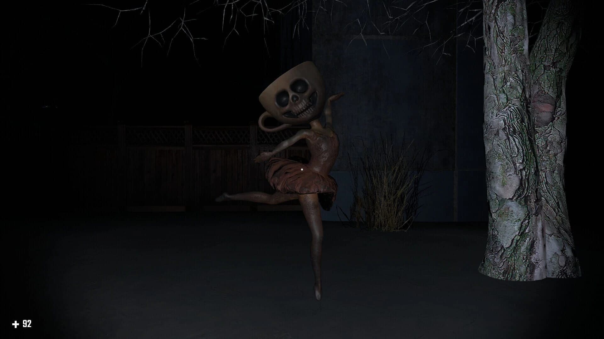 SAHUR: Escape Together screenshot 1