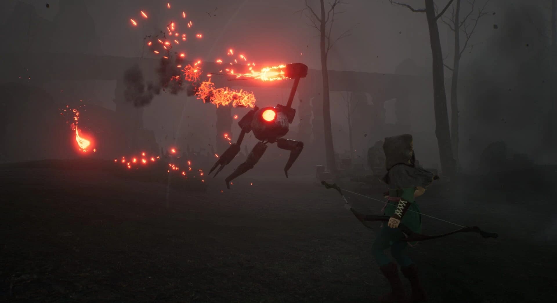 Sai screenshot 3