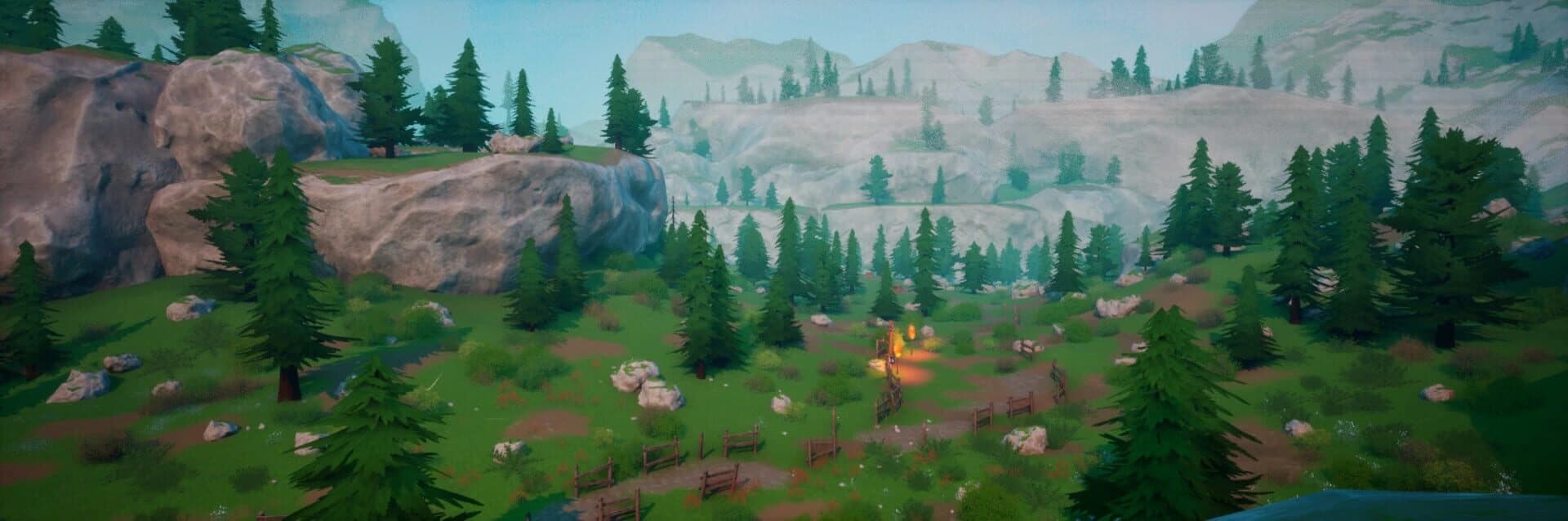 Saikin MMO screenshot 5