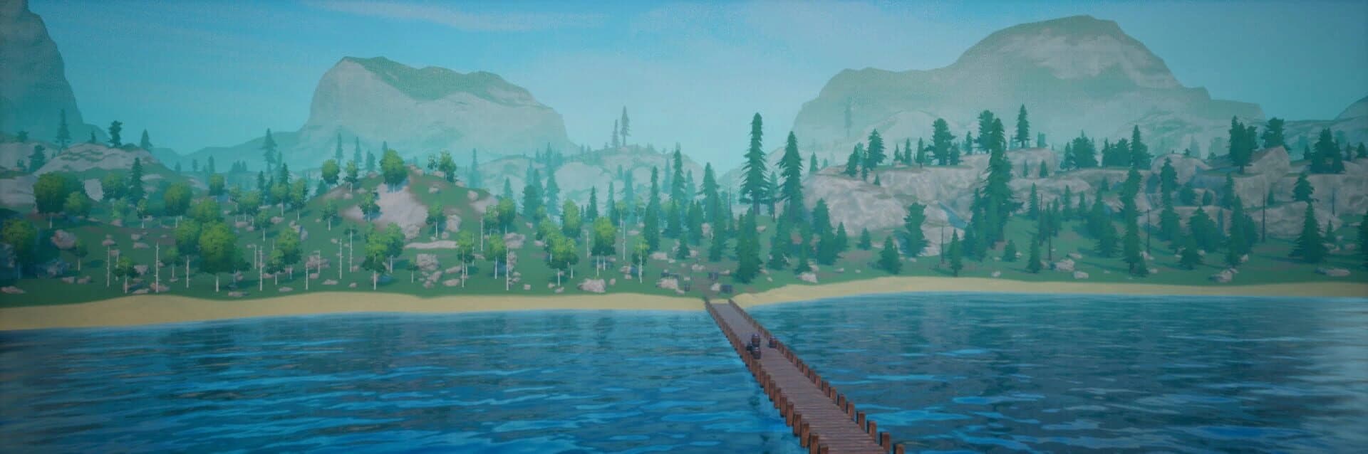 Saikin MMO screenshot 2