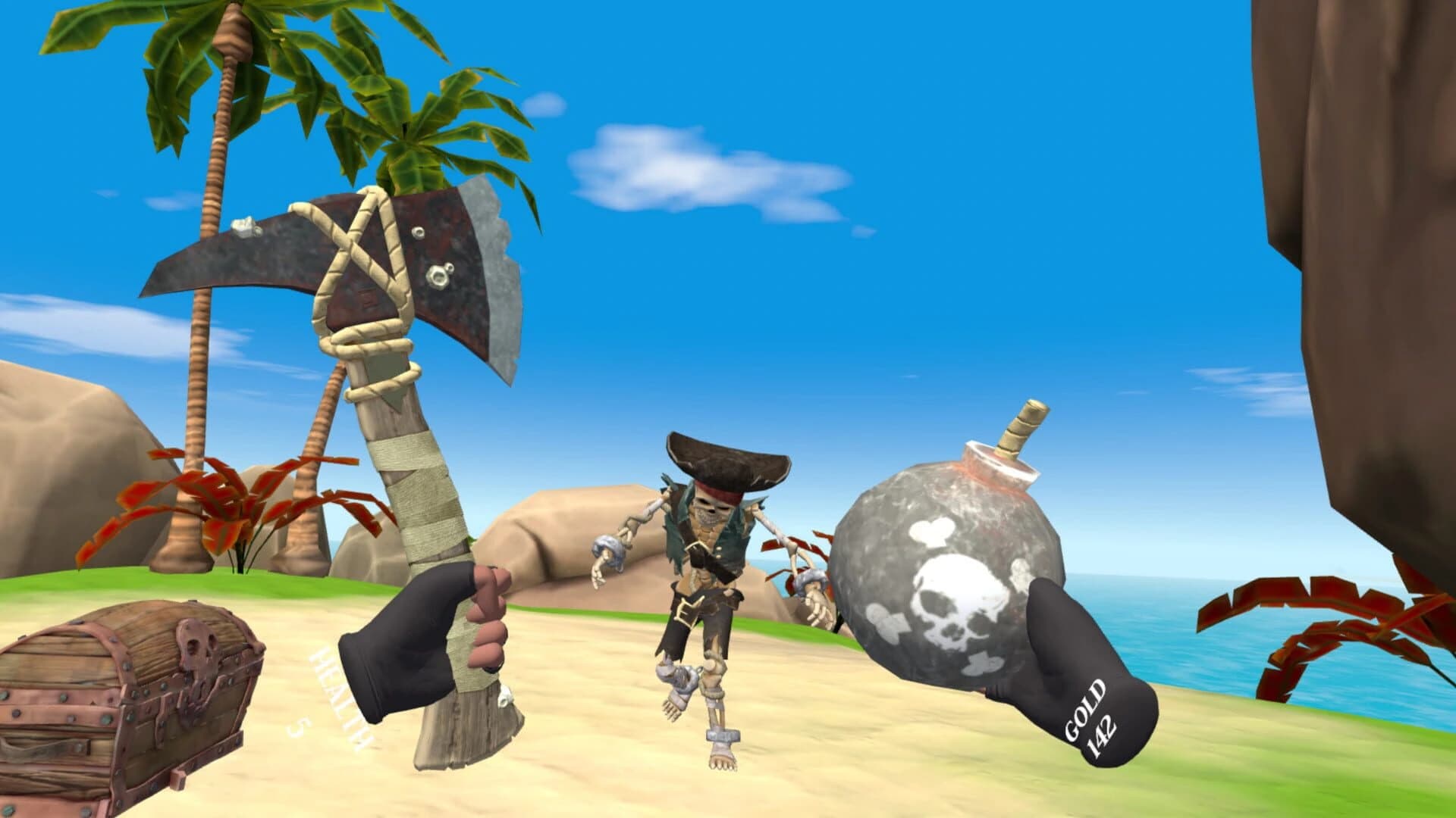 Sail screenshot 4