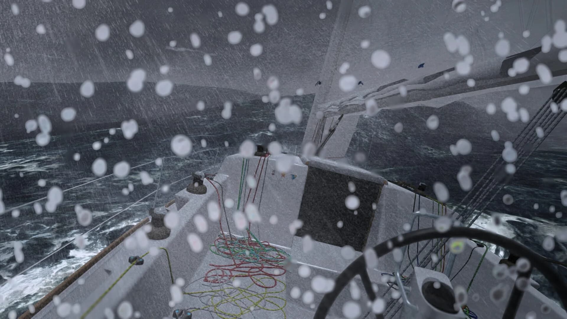 Sailaway screenshot 3