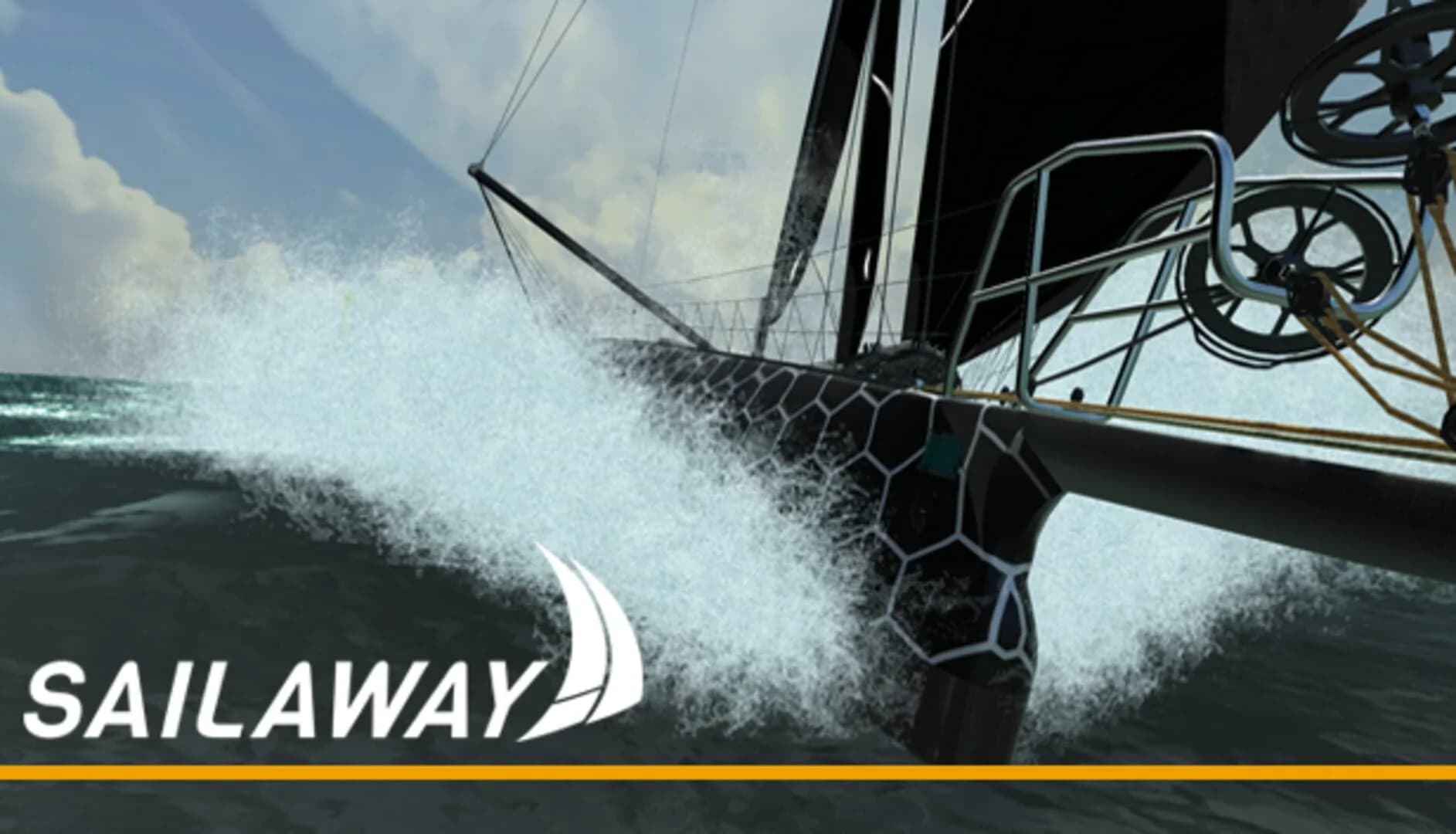 Sailaway screenshot 5