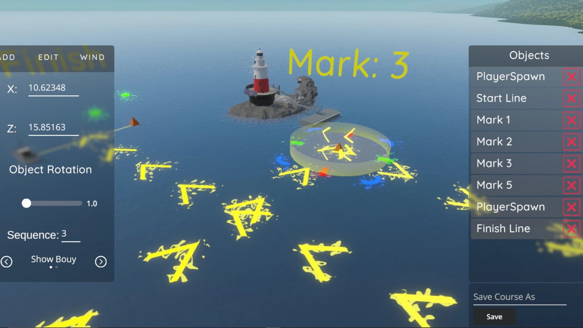 SailFront screenshot 4