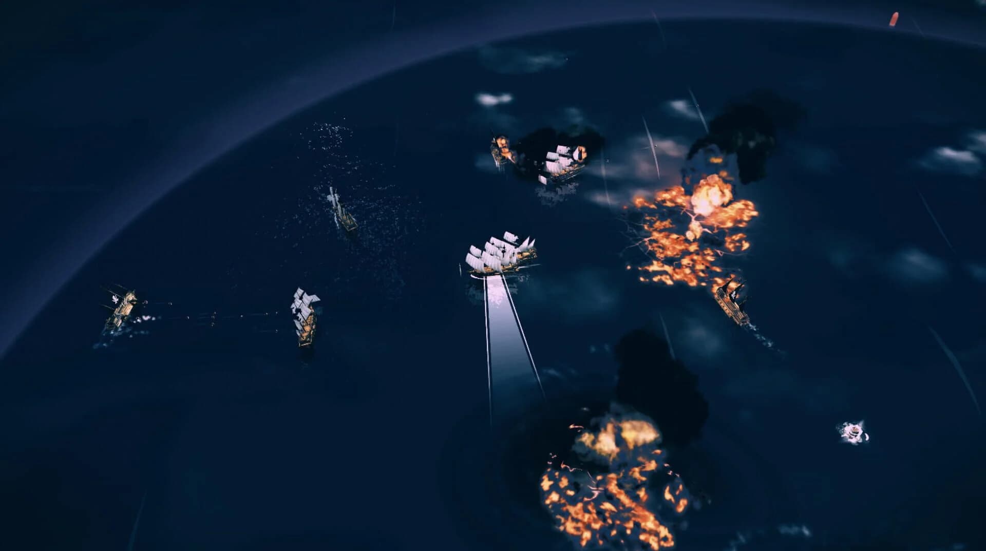 Sailing Era screenshot 5