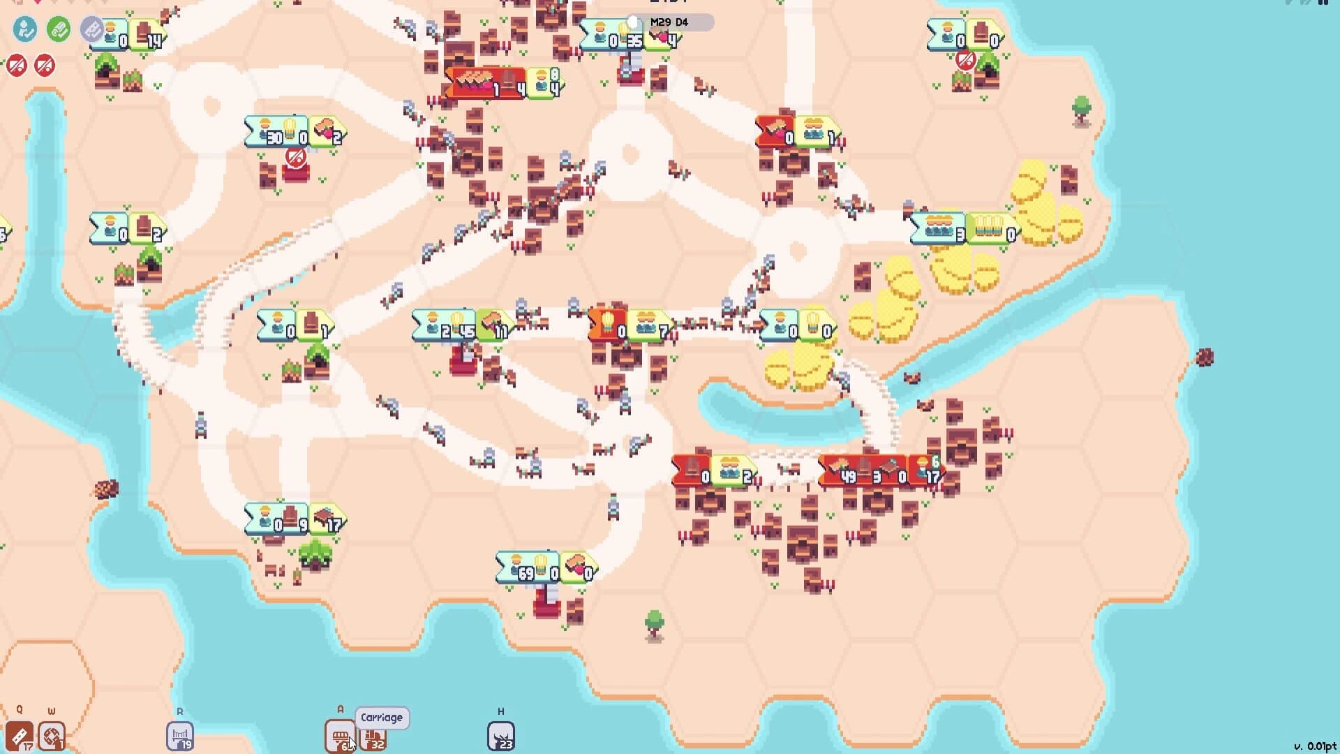 Saimai Rd screenshot 3