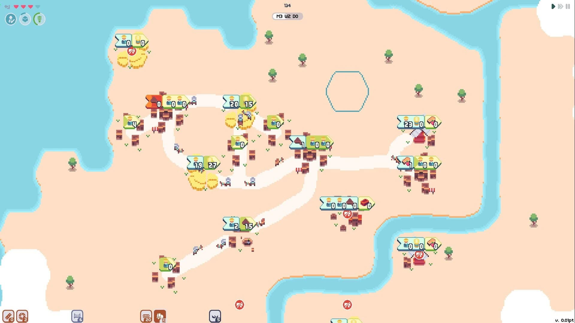 Saimai Rd screenshot 2