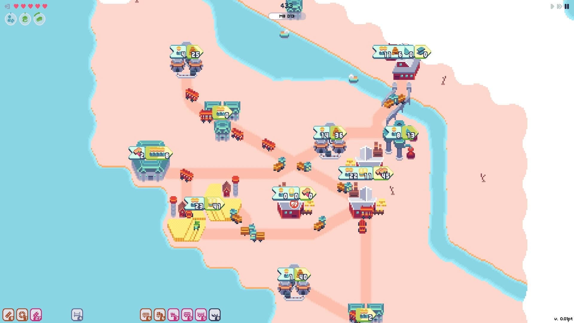 Saimai Rd screenshot 4