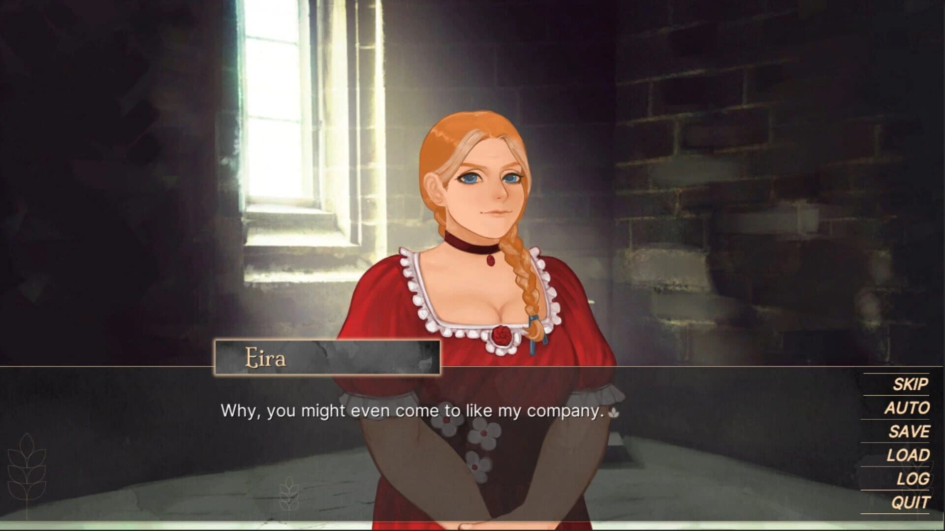 Saint Ceri screenshot 5