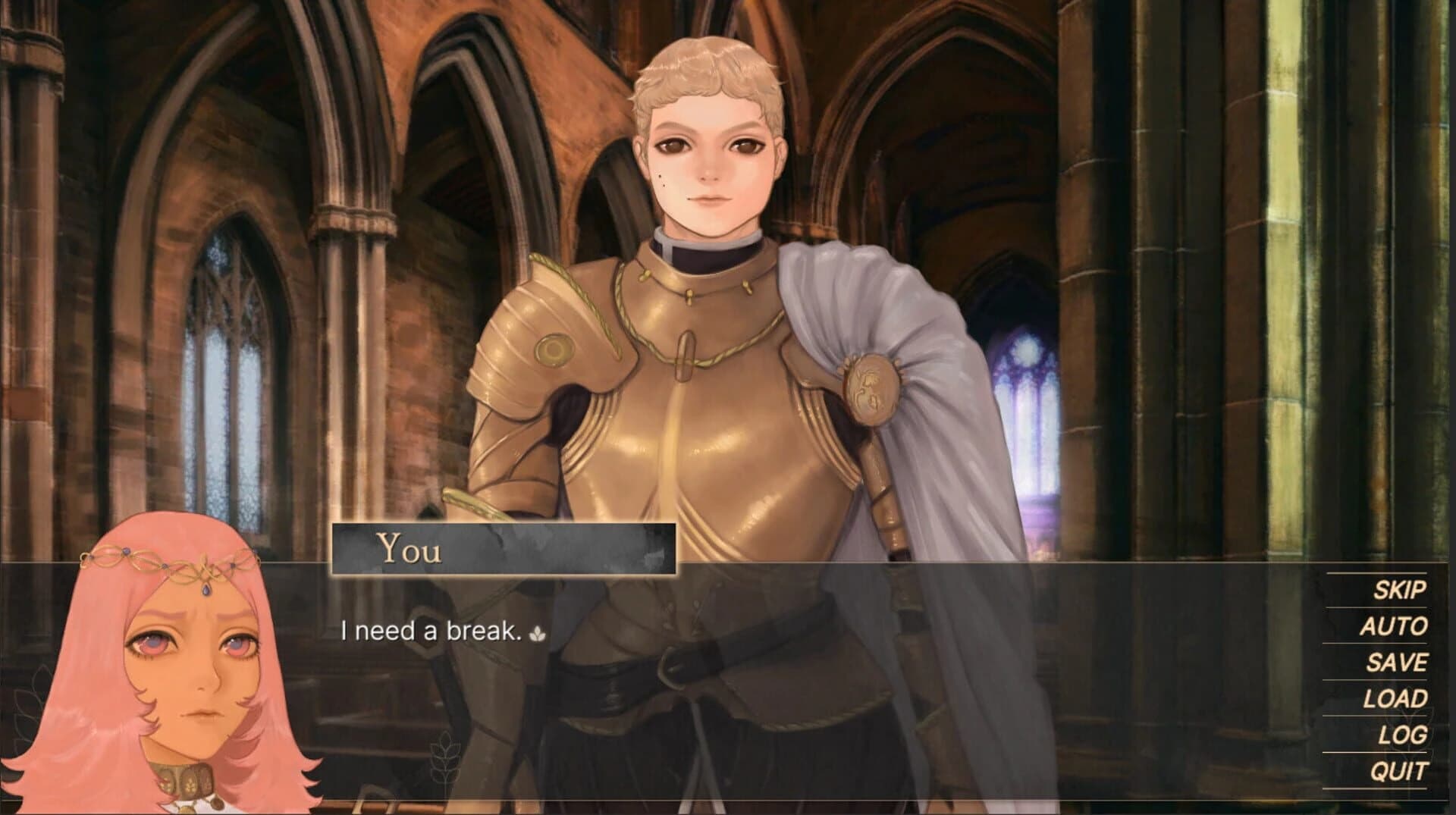 Saint Ceri screenshot 4