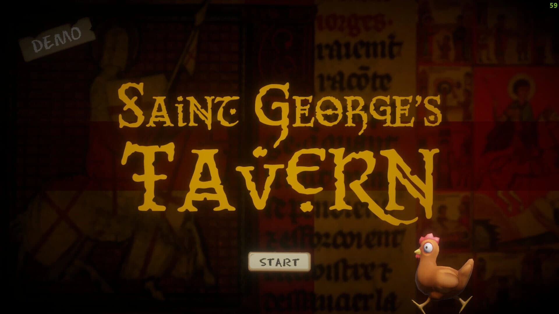 Saint George's Tavern screenshot 4