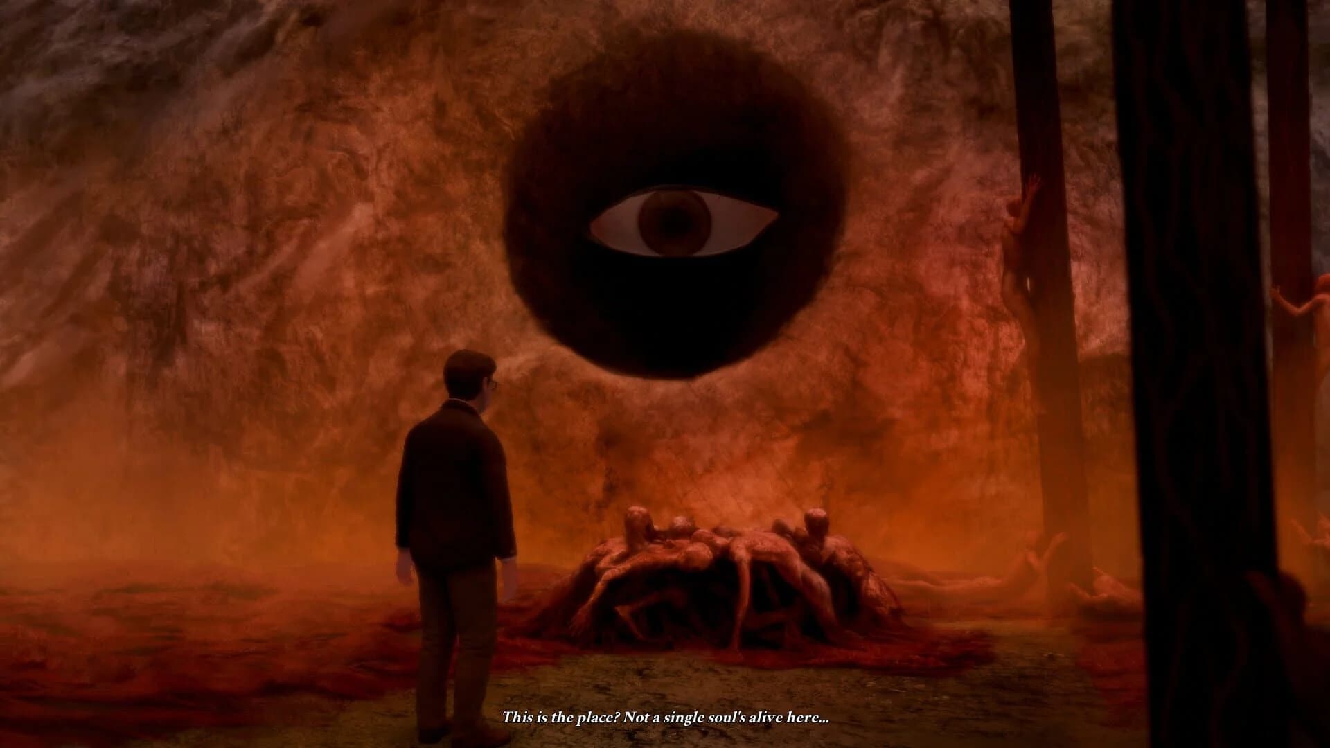 Saint Kotar screenshot 4