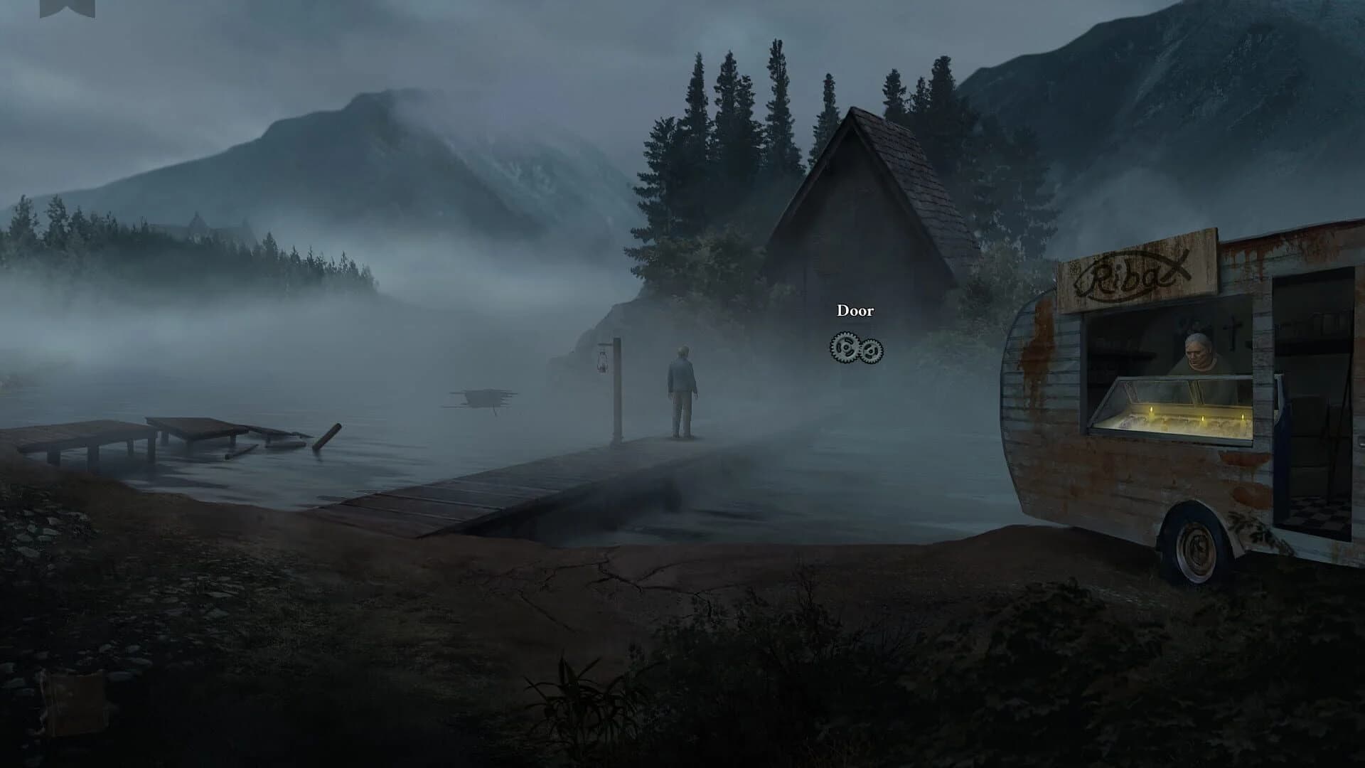 Saint Kotar screenshot 5