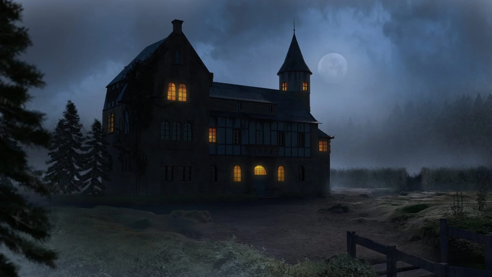 Saint Kotar screenshot 3