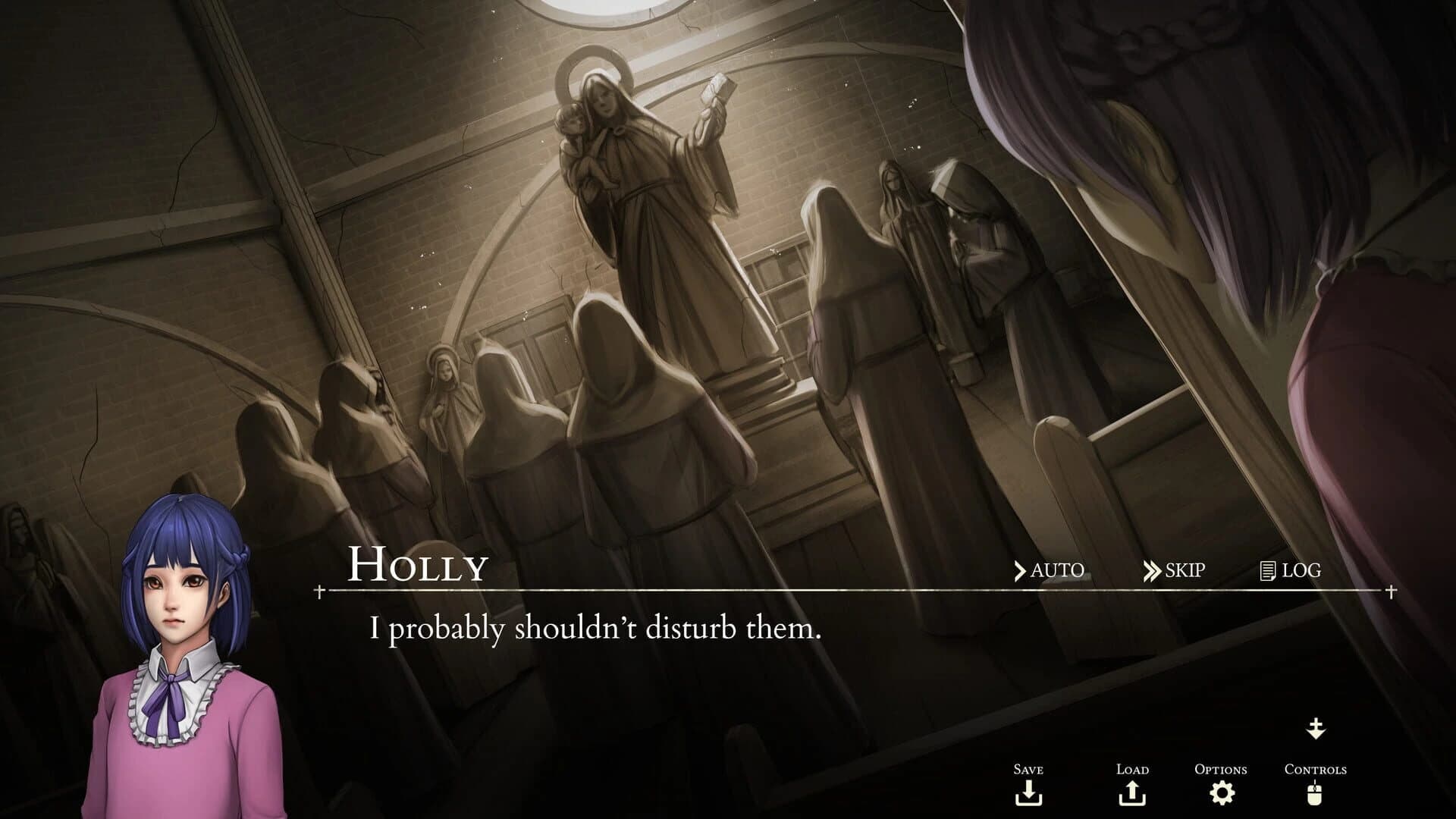 Saint Maker screenshot 1