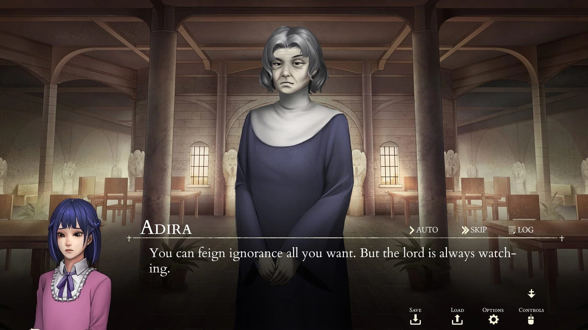 Saint Maker screenshot 5