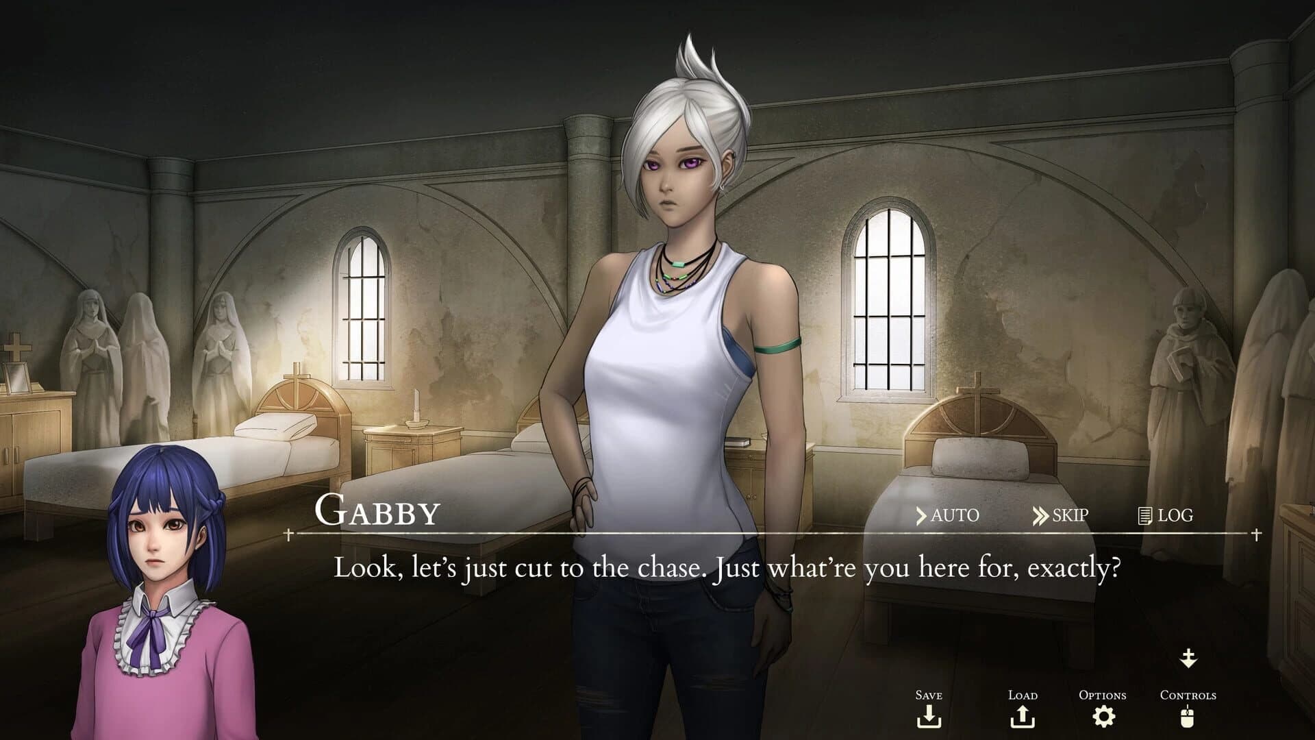 Saint Maker screenshot 4