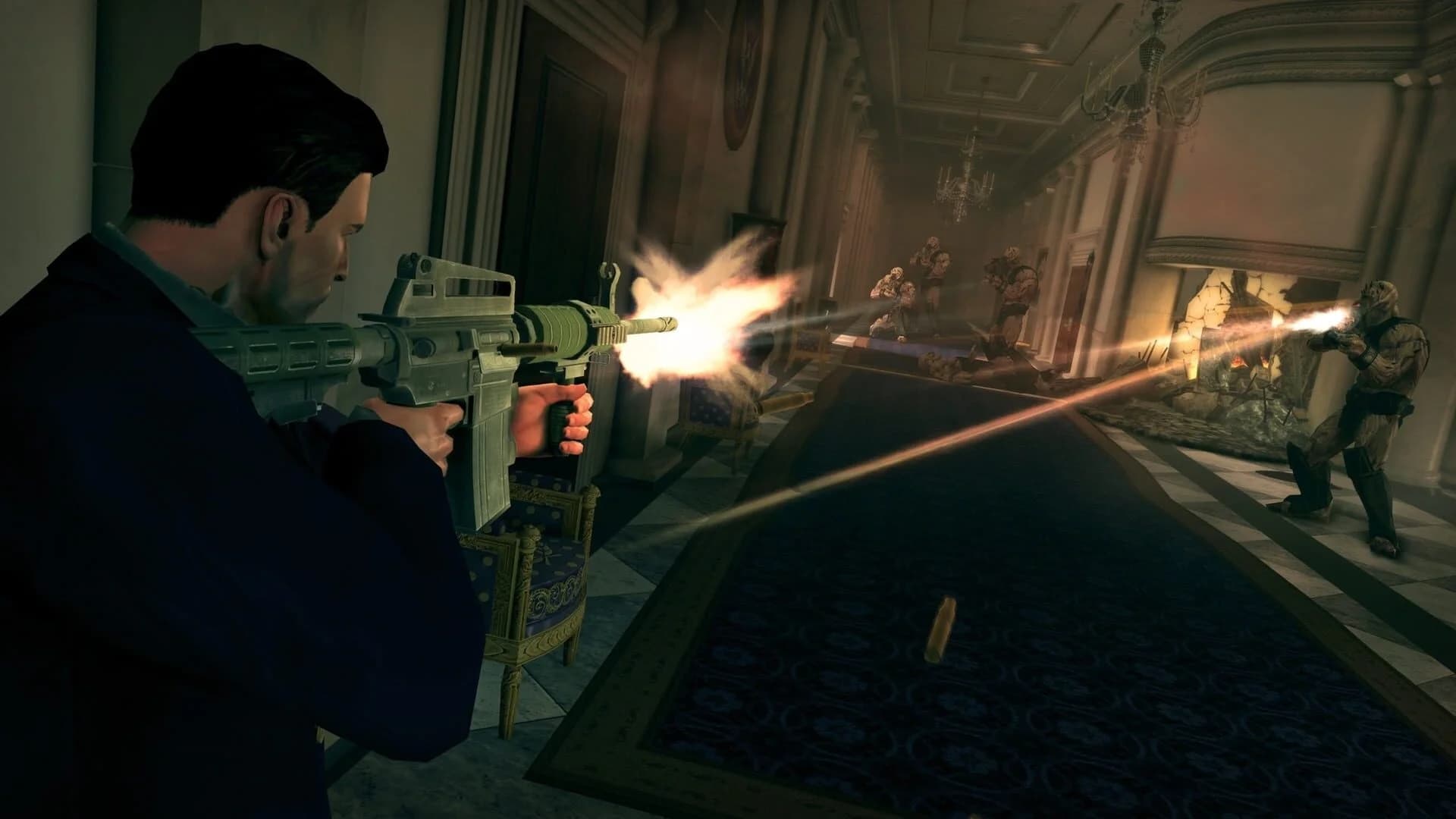 Saints Row IV: Re-Elected screenshot 3