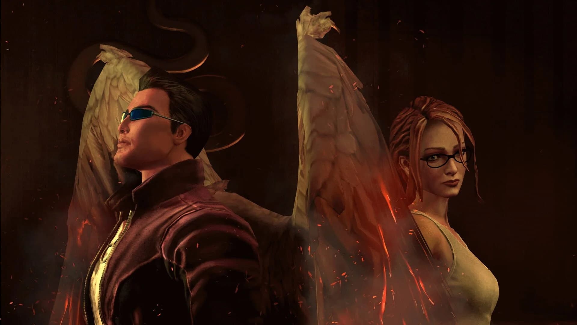 Saints Row IV: Re-Elected & Gat out of Hell screenshot 5