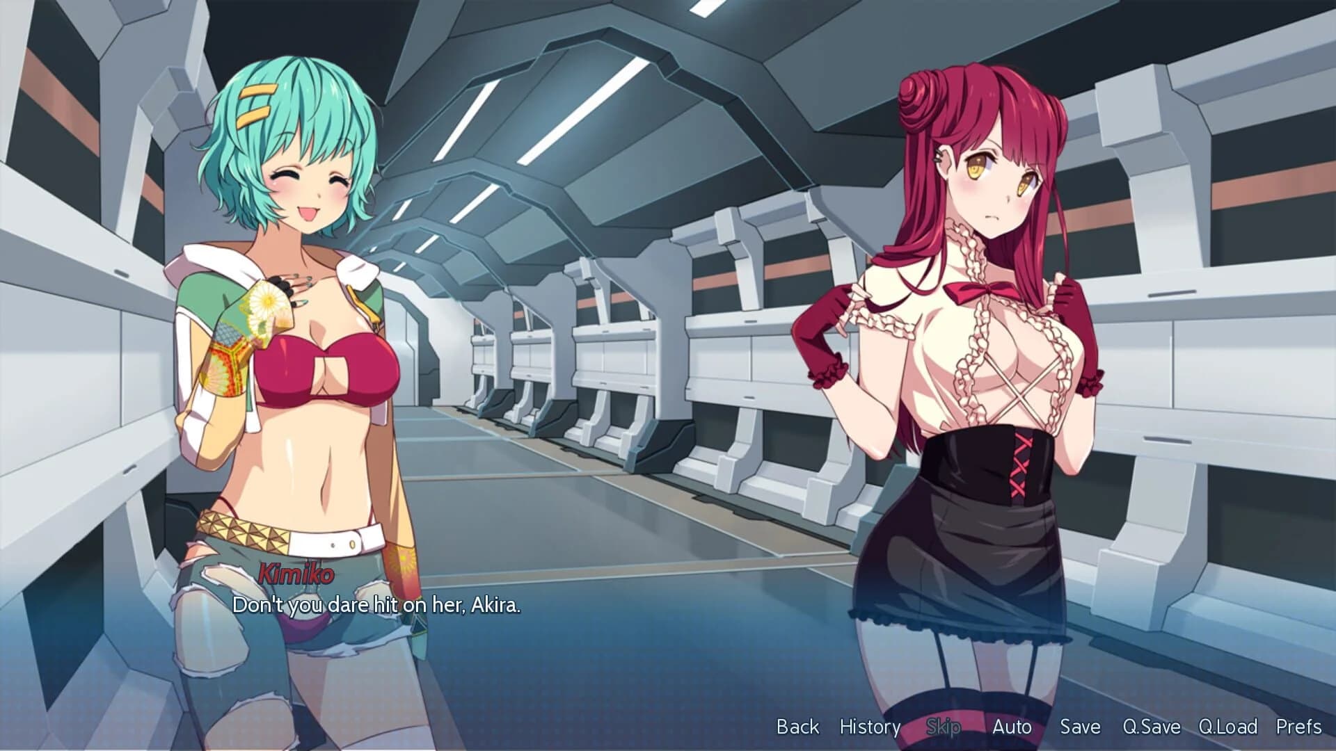 Sakura Agent screenshot 2