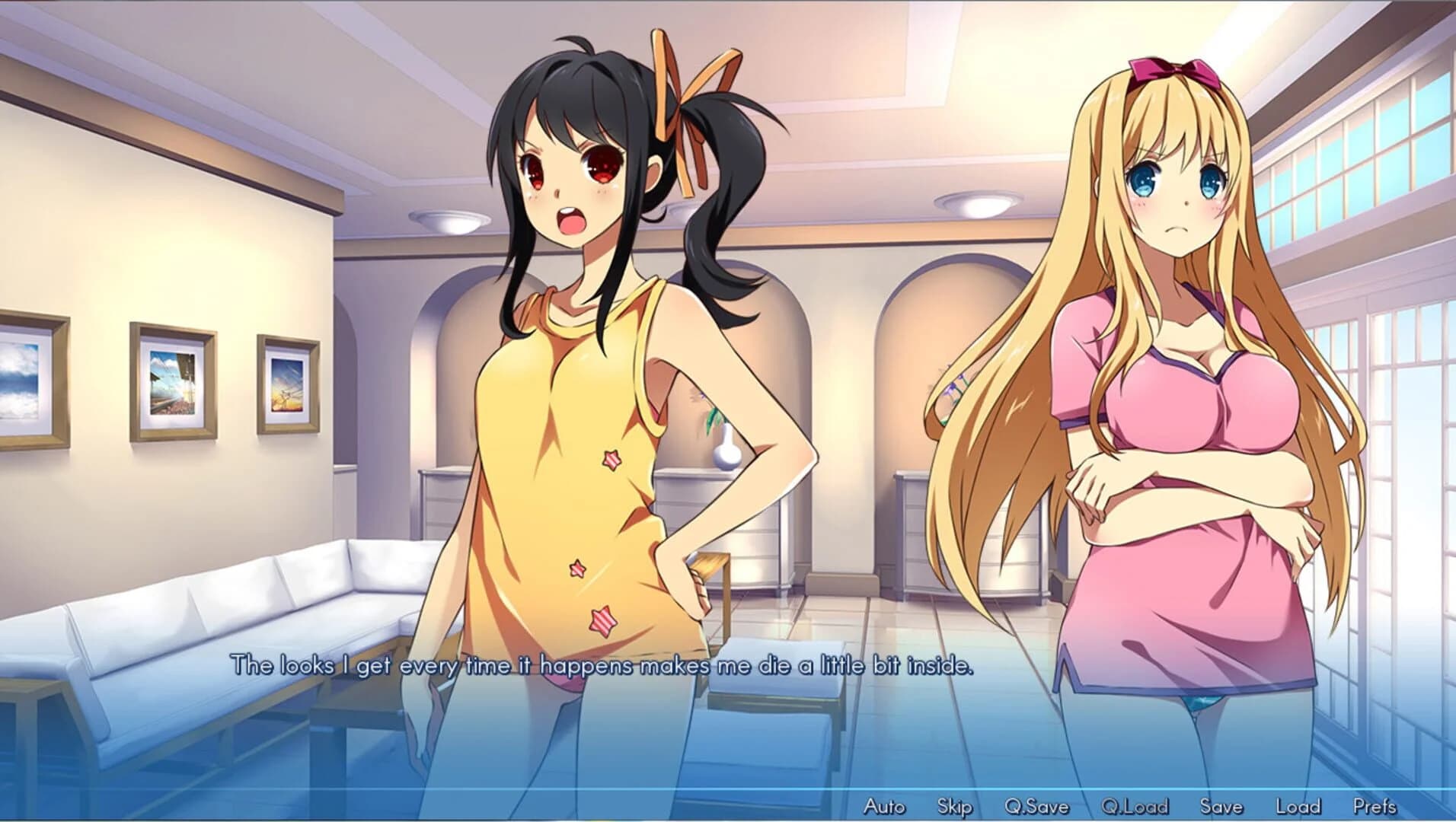 Sakura Beach screenshot 5