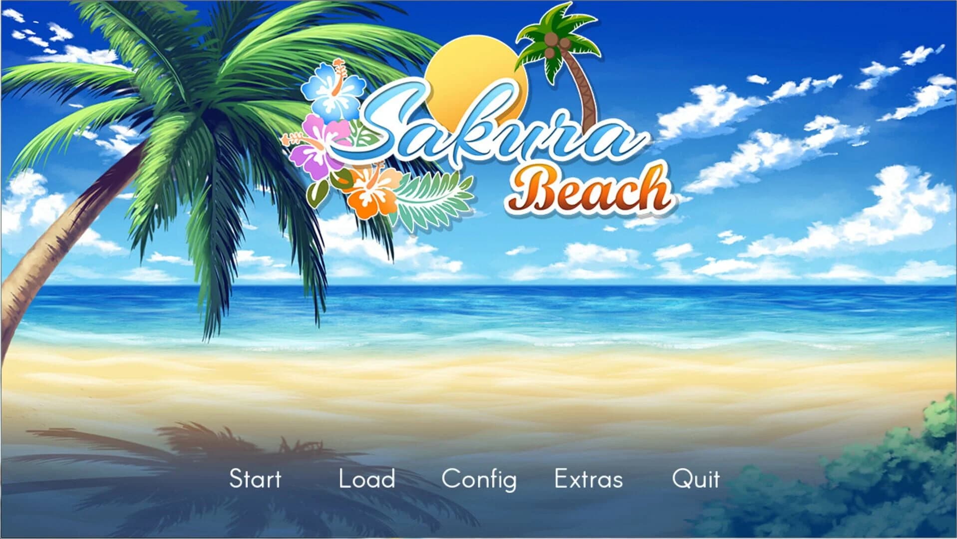 Sakura Beach screenshot 4